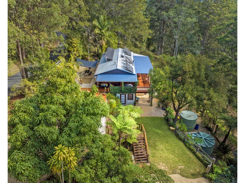 34 Kalang Road, Bellingen NSW 2454