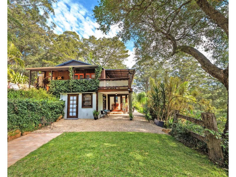 34 Kalang Road, Bellingen NSW 2454