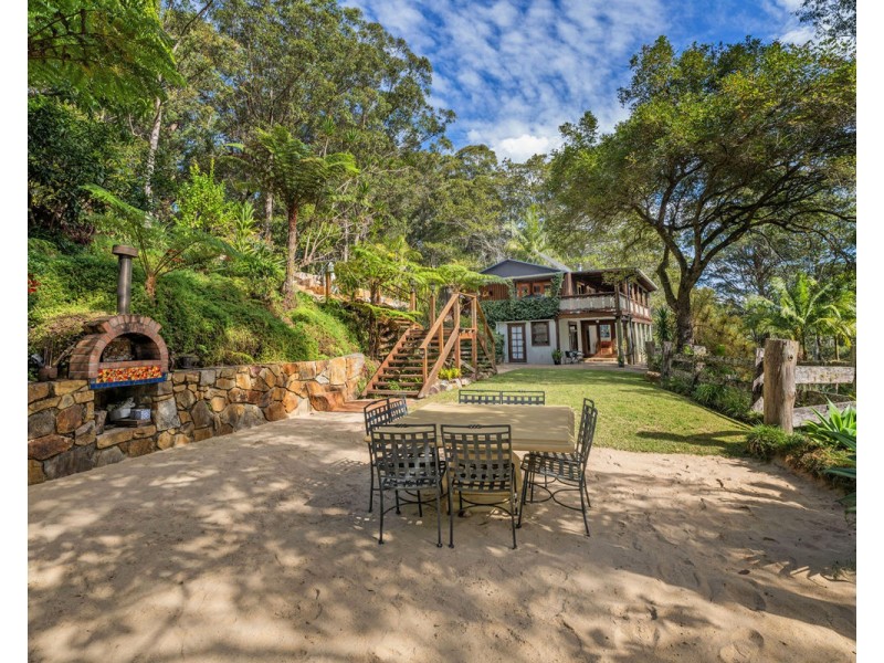 34 Kalang Road, Bellingen NSW 2454