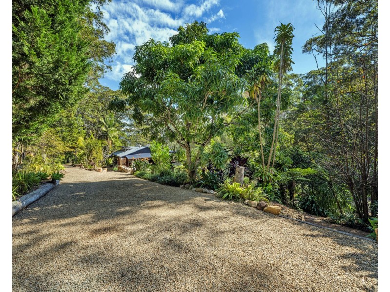 34 Kalang Road, Bellingen NSW 2454