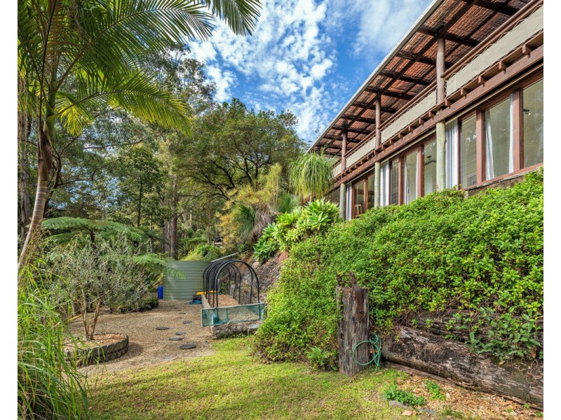 34 Kalang Road, Bellingen NSW 2454