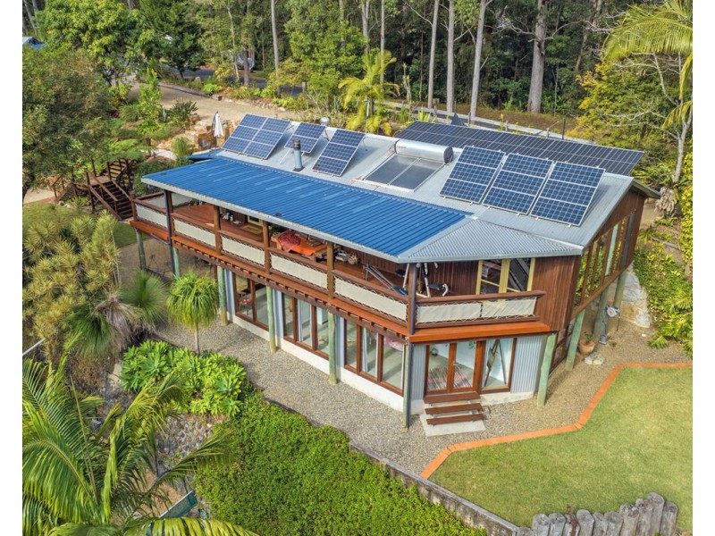 34 Kalang Road, Bellingen NSW 2454