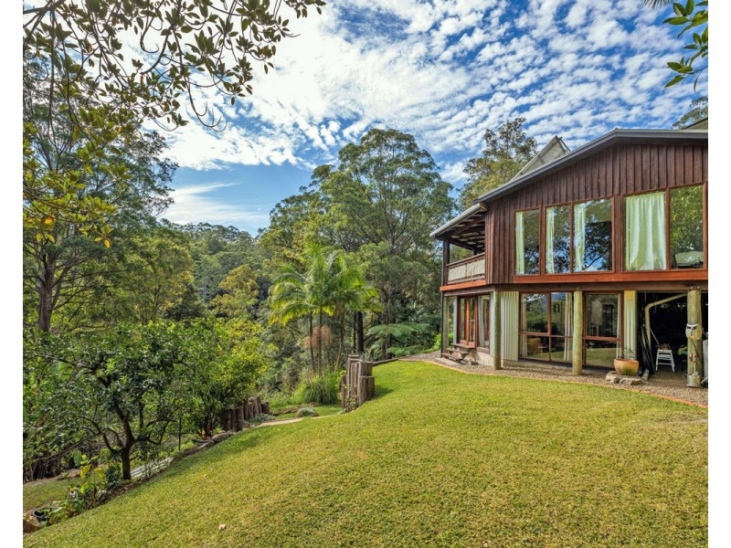 34 Kalang Road, Bellingen NSW 2454
