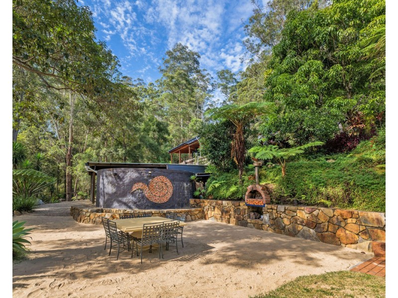 34 Kalang Road, Bellingen NSW 2454