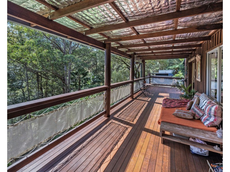 34 Kalang Road, Bellingen NSW 2454