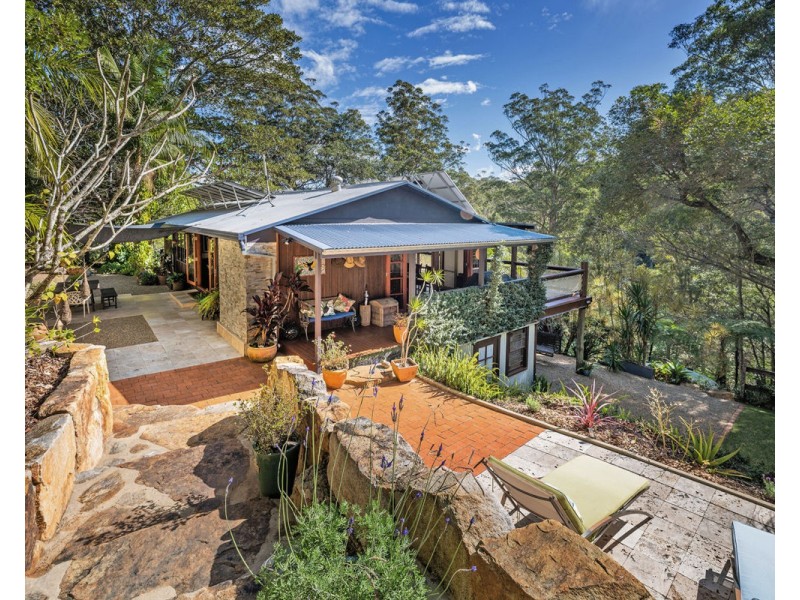 34 Kalang Road, Bellingen NSW 2454