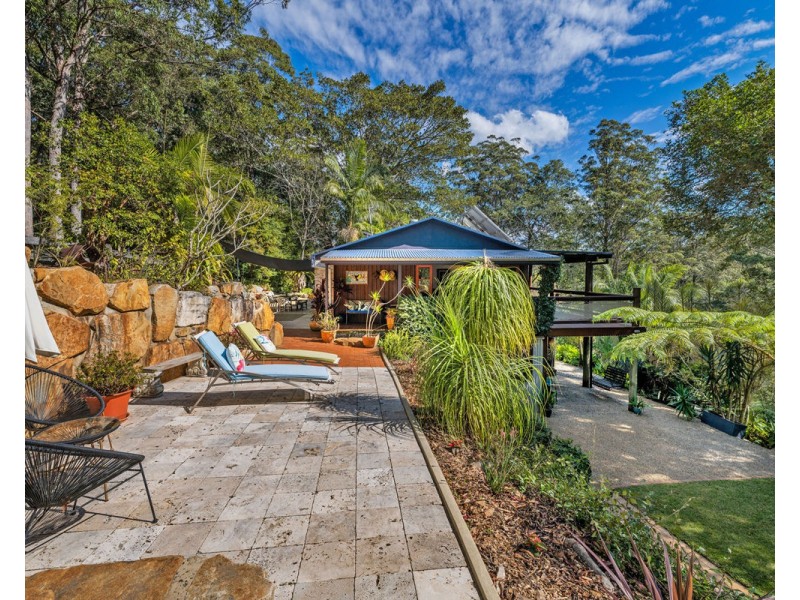 34 Kalang Road, Bellingen NSW 2454