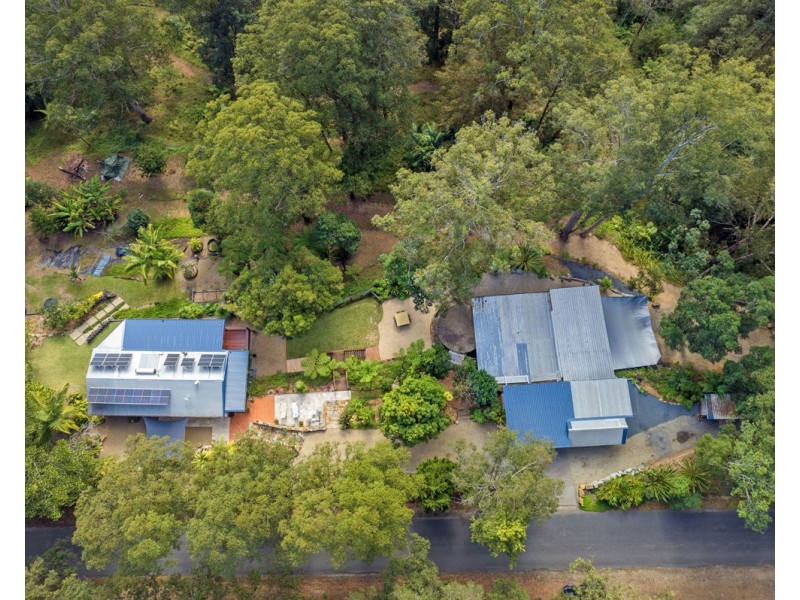34 Kalang Road, Bellingen NSW 2454