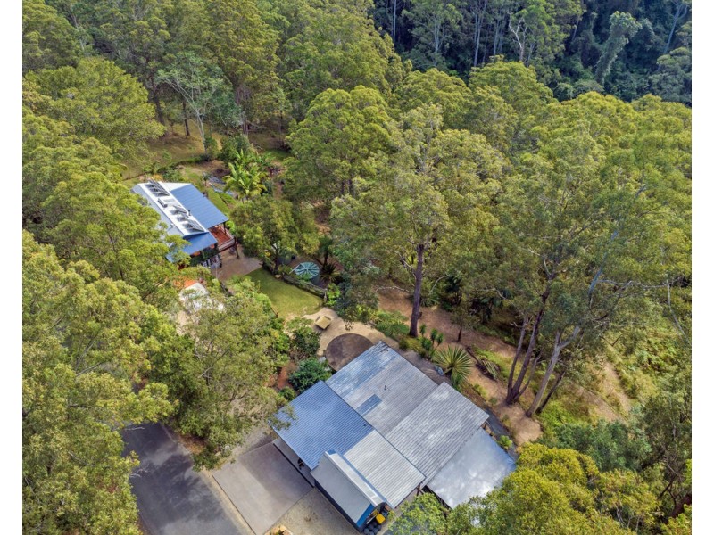 34 Kalang Road, Bellingen NSW 2454