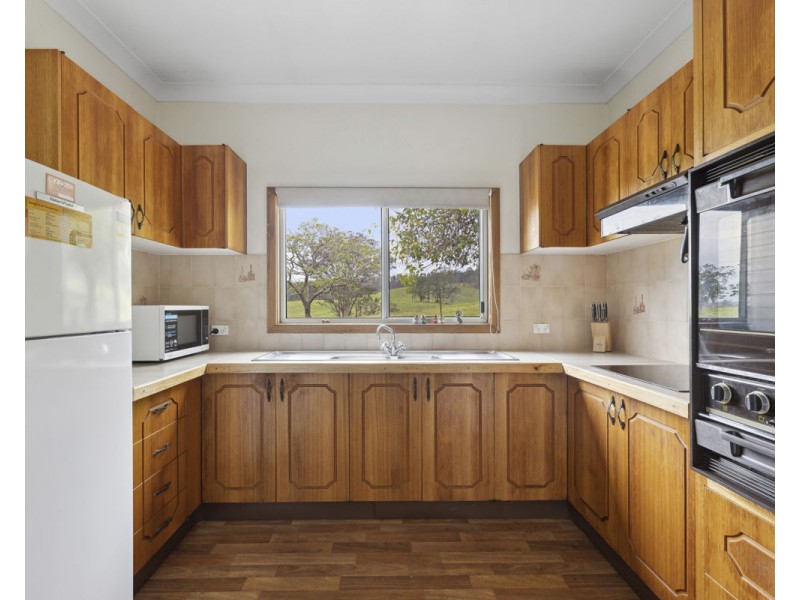 353 Rhones Creek Road, Talarm NSW 2447