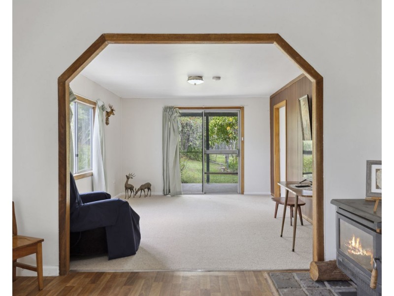 353 Rhones Creek Road, Talarm NSW 2447