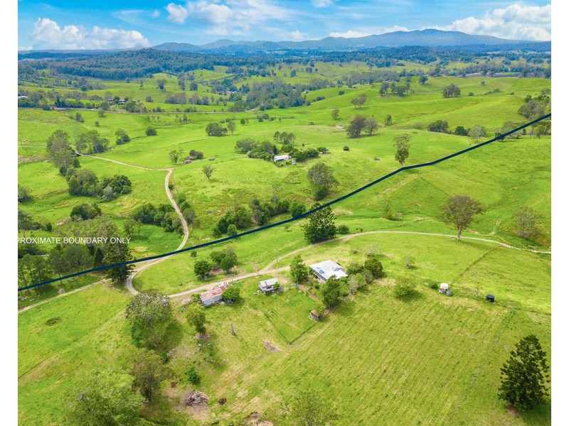 353 Rhones Creek Road, Talarm NSW 2447