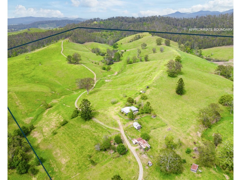 353 Rhones Creek Road, Talarm NSW 2447
