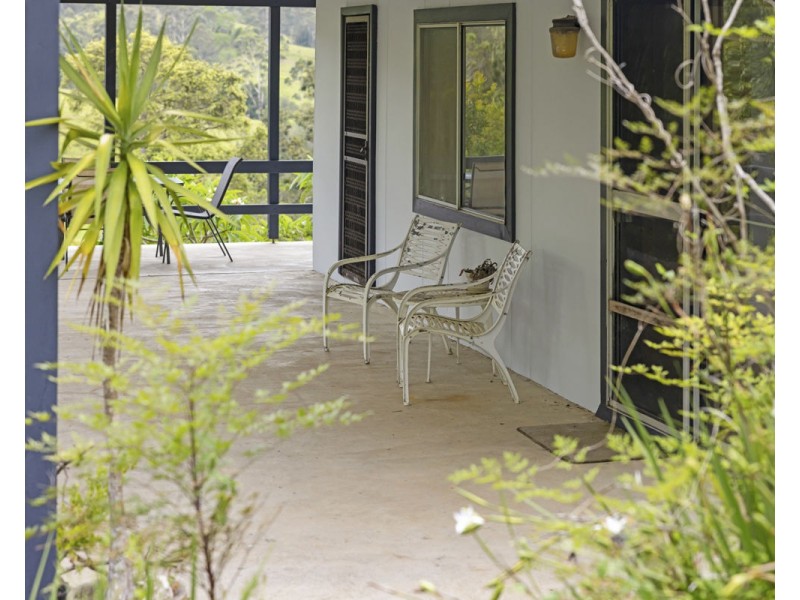 353 Rhones Creek Road, Talarm NSW 2447