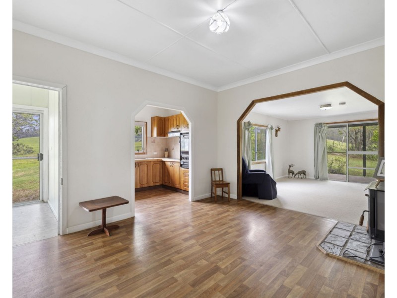 353 Rhones Creek Road, Talarm NSW 2447