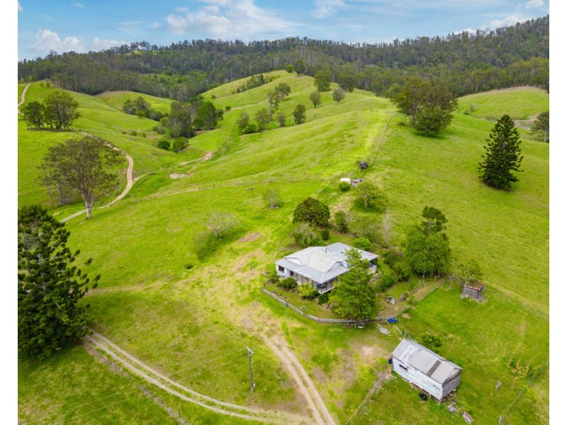 353 Rhones Creek Road, Talarm NSW 2447
