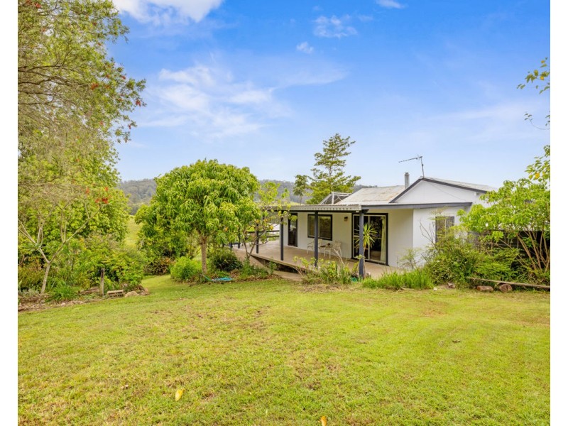 353 Rhones Creek Road, Talarm NSW 2447