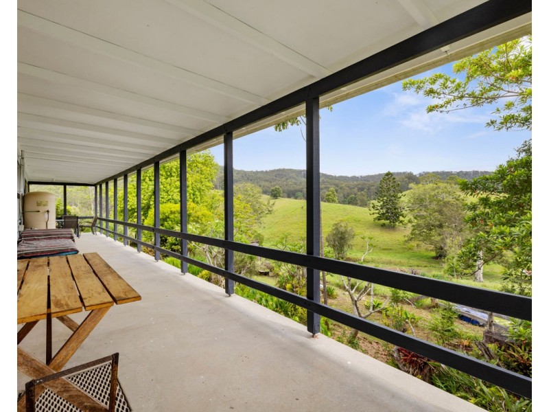 353 Rhones Creek Road, Talarm NSW 2447