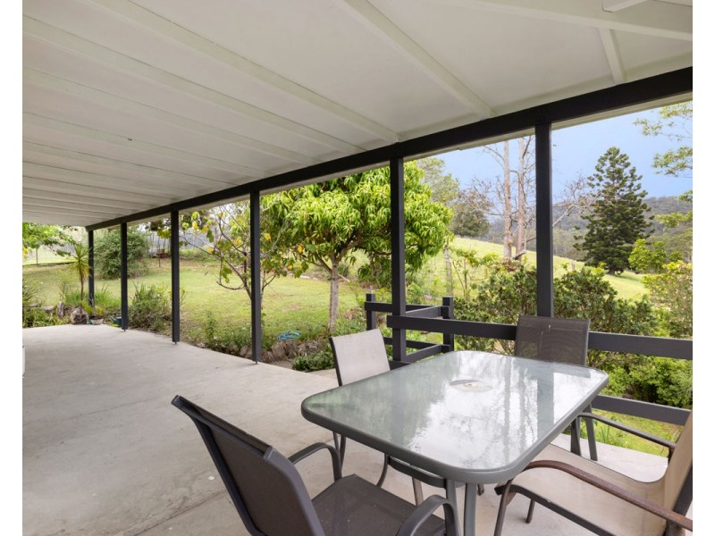 353 Rhones Creek Road, Talarm NSW 2447