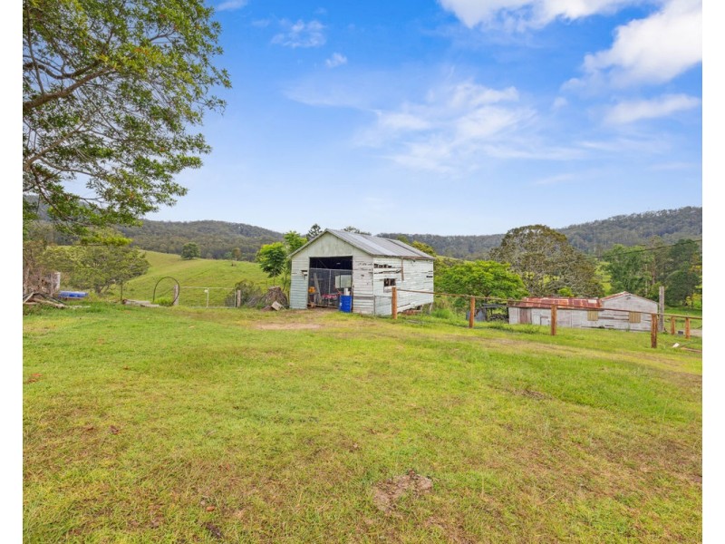 353 Rhones Creek Road, Talarm NSW 2447