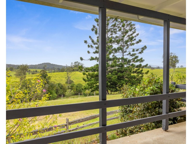 353 Rhones Creek Road, Talarm NSW 2447