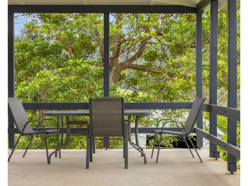 353 Rhones Creek Road, Talarm NSW 2447