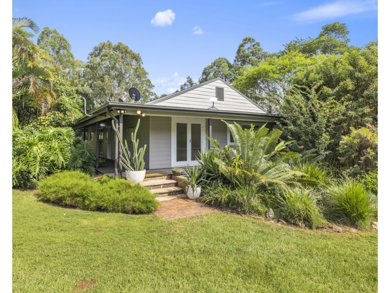 676 Scotts Head Road, Way Way NSW 2447