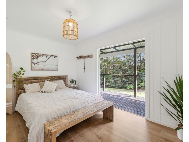 676 Scotts Head Road, Way Way NSW 2447