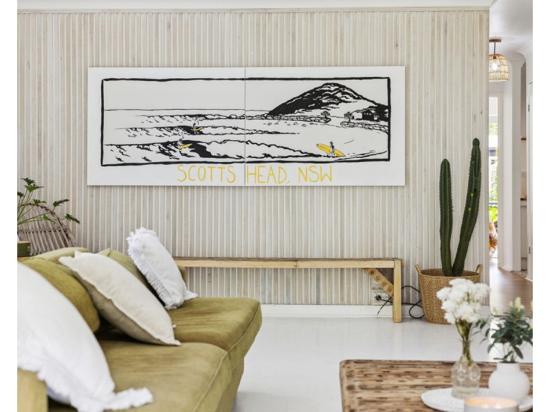 676 Scotts Head Road, Way Way NSW 2447