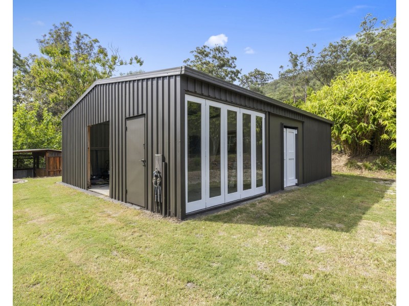 676 Scotts Head Road, Way Way NSW 2447