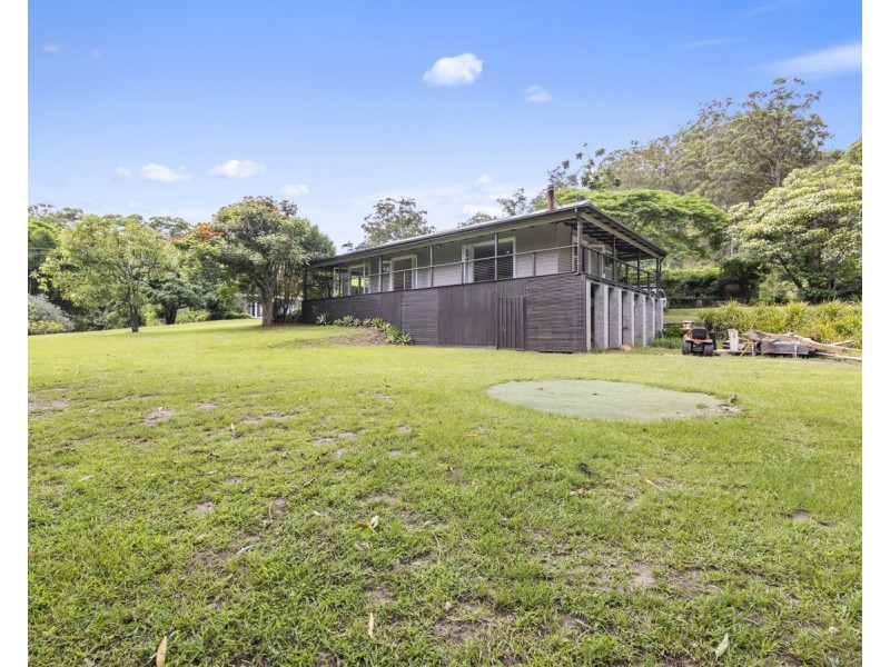 676 Scotts Head Road, Way Way NSW 2447