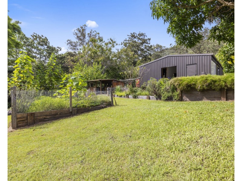 676 Scotts Head Road, Way Way NSW 2447