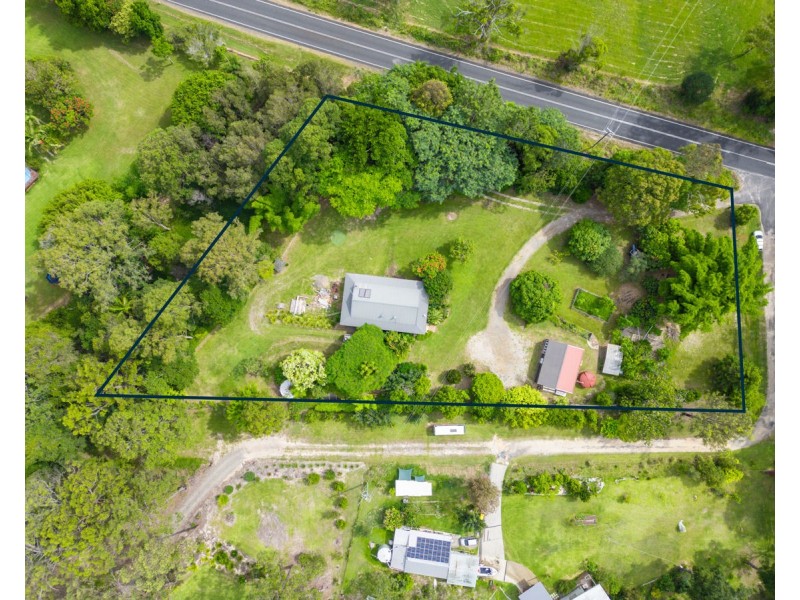676 Scotts Head Road, Way Way NSW 2447