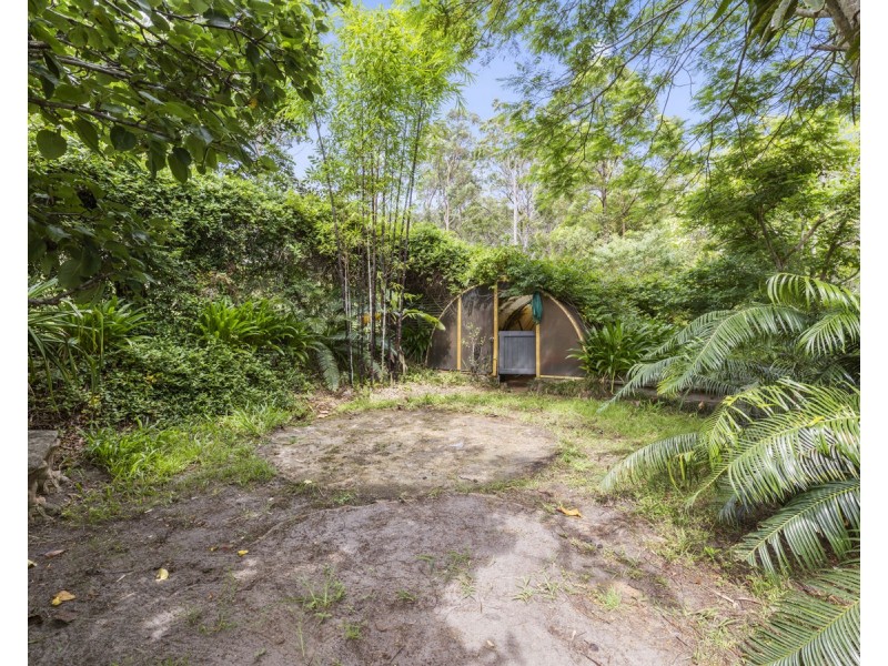 676 Scotts Head Road, Way Way NSW 2447