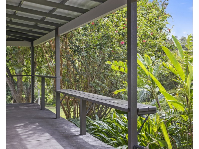 676 Scotts Head Road, Way Way NSW 2447