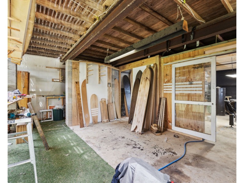 676 Scotts Head Road, Way Way NSW 2447