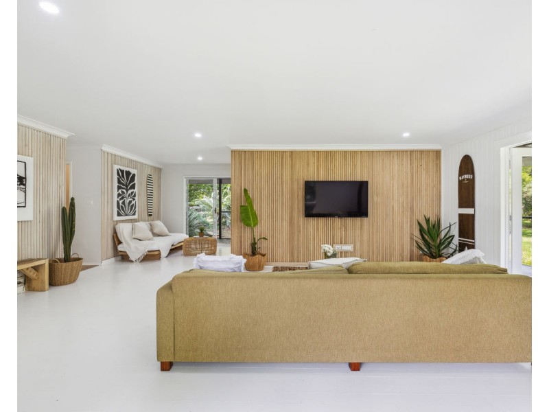 676 Scotts Head Road, Way Way NSW 2447