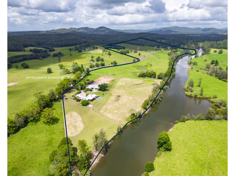 562 Taylors Arm Road, Congarinni NSW 2447