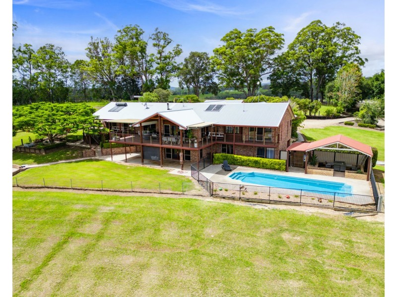 562 Taylors Arm Road, Congarinni NSW 2447