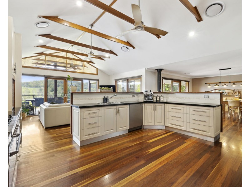 562 Taylors Arm Road, Congarinni NSW 2447