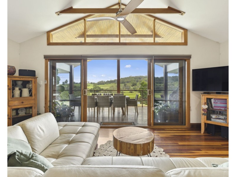 562 Taylors Arm Road, Congarinni NSW 2447