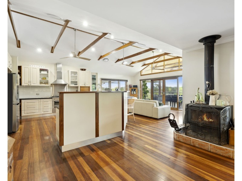 562 Taylors Arm Road, Congarinni NSW 2447