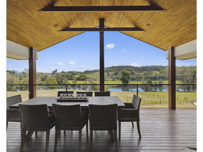 562 Taylors Arm Road, Congarinni NSW 2447