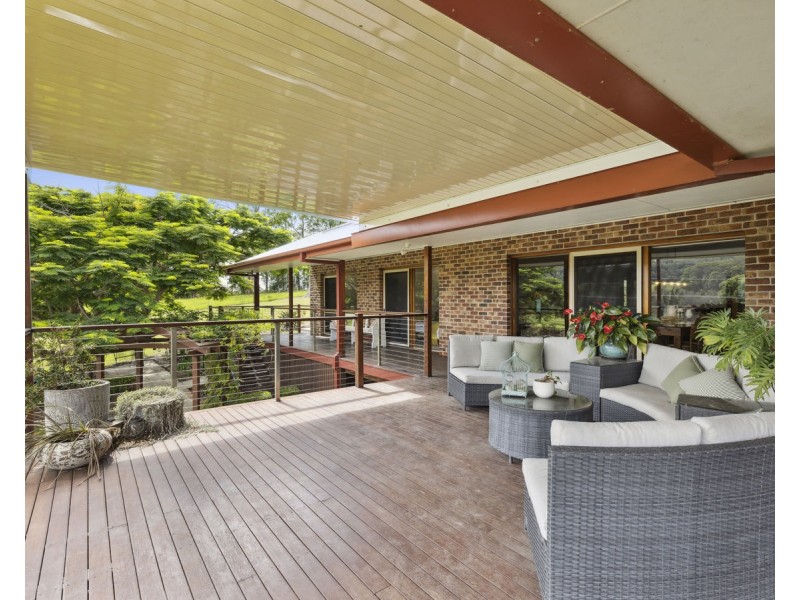 562 Taylors Arm Road, Congarinni NSW 2447