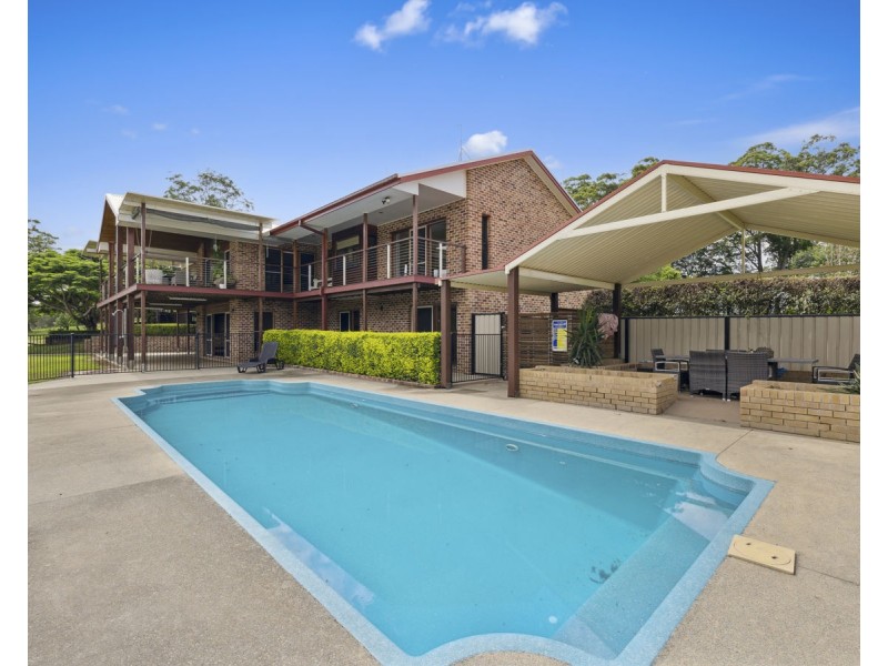 562 Taylors Arm Road, Congarinni NSW 2447