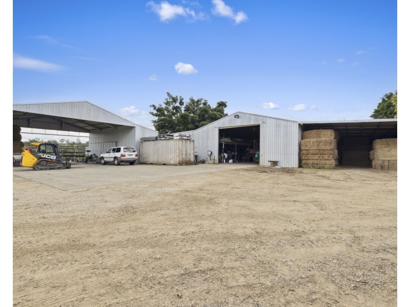 562 Taylors Arm Road, Congarinni NSW 2447