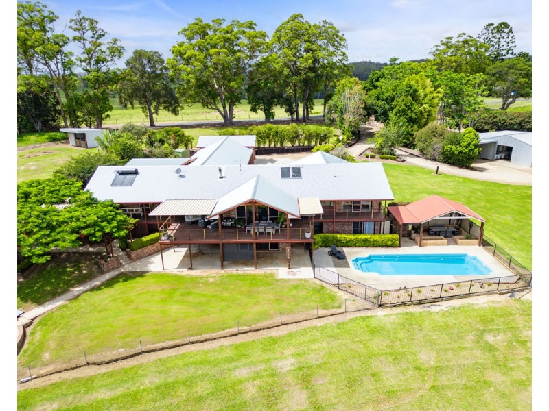 562 Taylors Arm Road, Congarinni NSW 2447