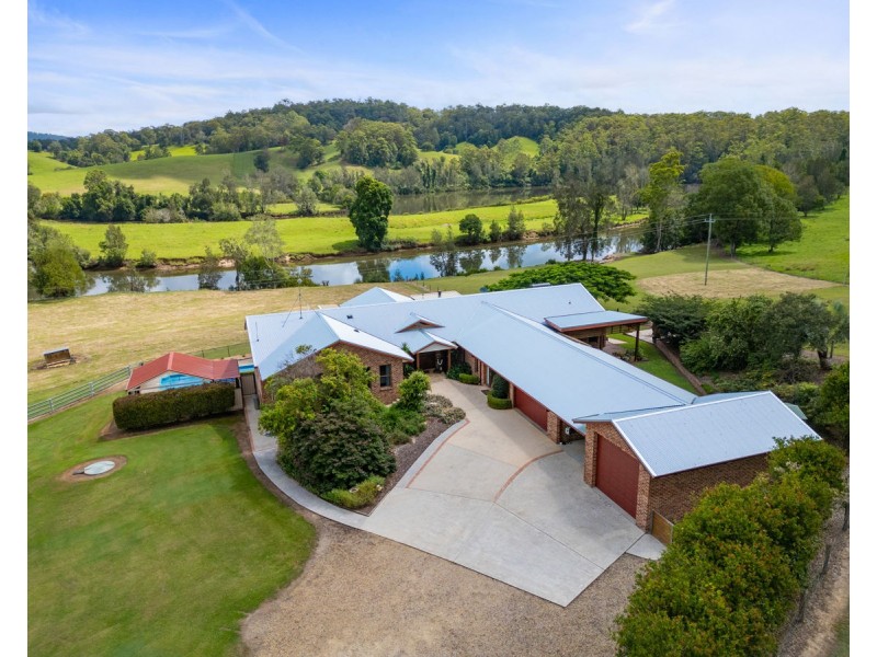 562 Taylors Arm Road, Congarinni NSW 2447