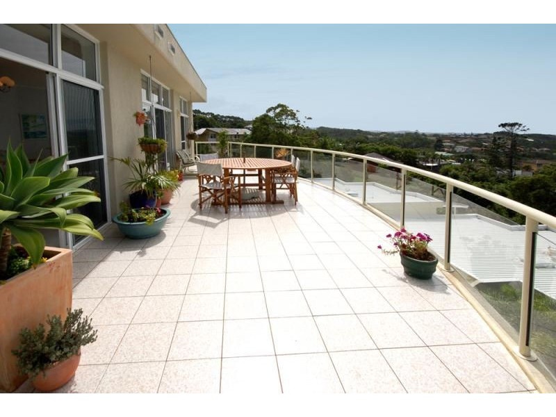 Penthouse 784 Pacific Highway, Sapphire Beach NSW 2450
