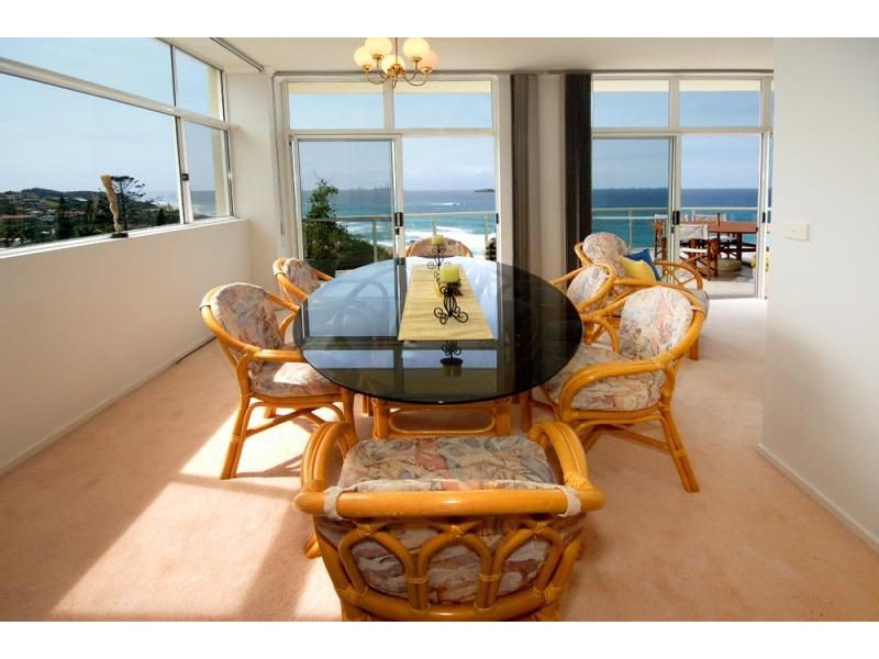 Penthouse 784 Pacific Highway, Sapphire Beach NSW 2450